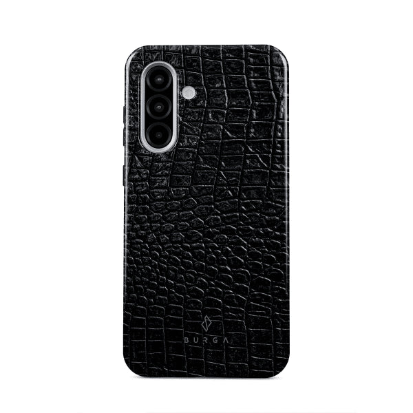 Burga Samsung Galaxy A56 Deksel Tough Reaper's Touch
