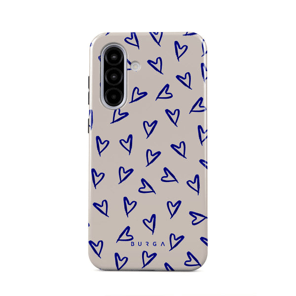 Burga Samsung Galaxy A56 Deksel Tough Love Me Right