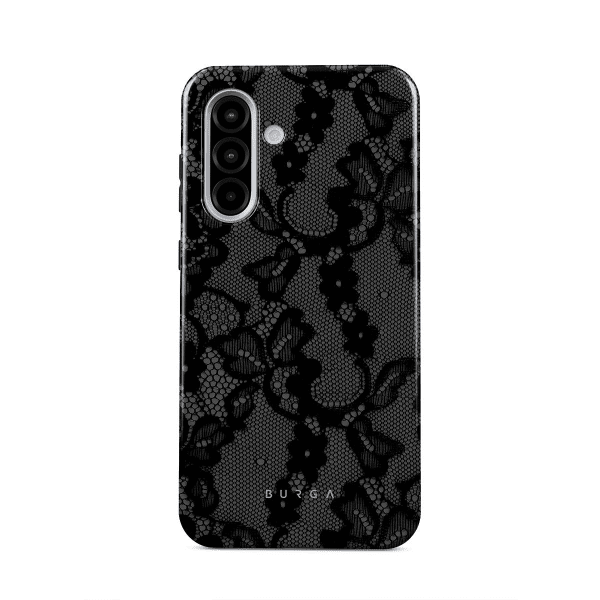 Burga Samsung Galaxy A26 Deksel Tough Magnetic