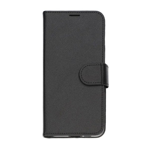 Samsung Galaxy A55 Etui med Stativ Svart