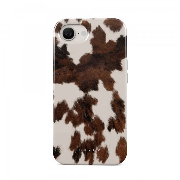 Burga iPhone 16e/iPhone 17e Deksel Tough MagSafe Celestial
