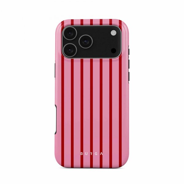 Burga iPhone 17 Pro Deksel Tough MagSafe Favorite Bikini