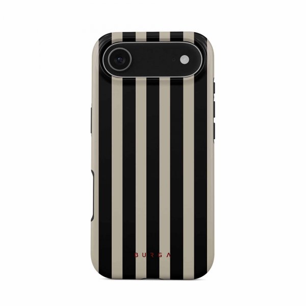 Burga iPhone Air Deksel Tough MagSafe Prophecy