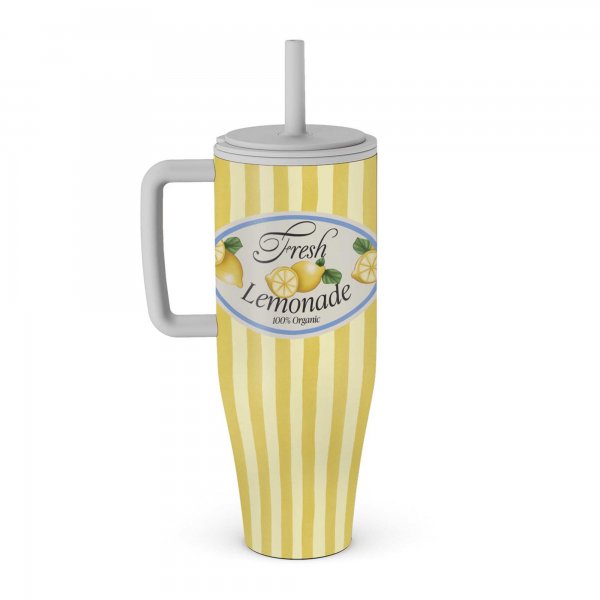 Burga Flaske Termos 1.2 L Frizzante