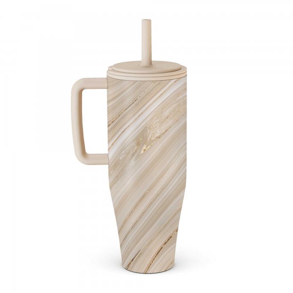 Burga Flaske Termos 1.2 L Full Glam
