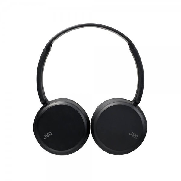 JVC Hodetelefoner On-Ear Wireless HA-S35BT Svart