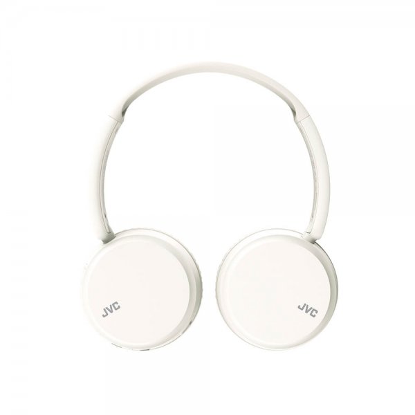 JVC Hodetelefoner On-Ear BT Hvit HA-S36W