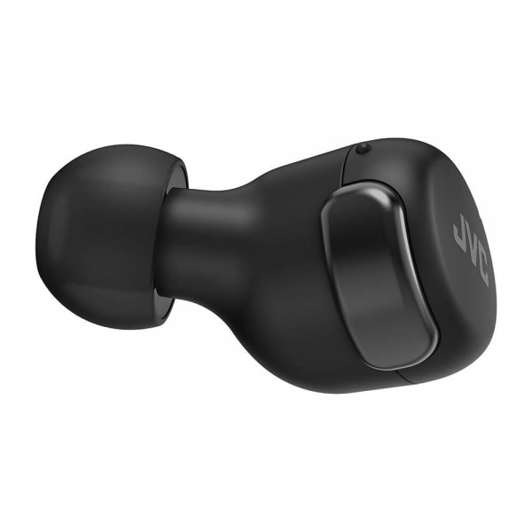 JVC Hodetelefoner In-Ear True Wireless Svart ANC HA-A30T