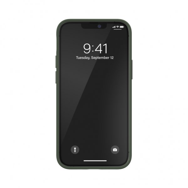Adidas iPhone 12 Mini Deksel Moulded Case Wild Pine