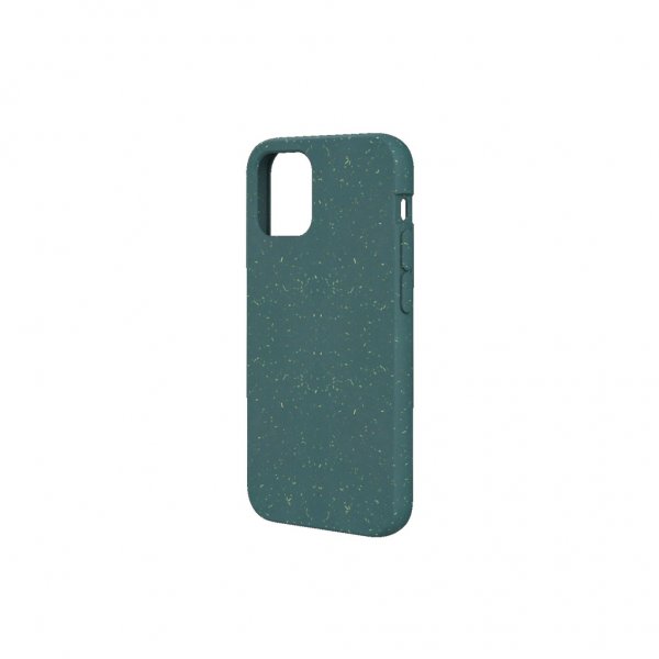 Pela iPhone 12 Mini Deksel Eco Friendly Grønn
