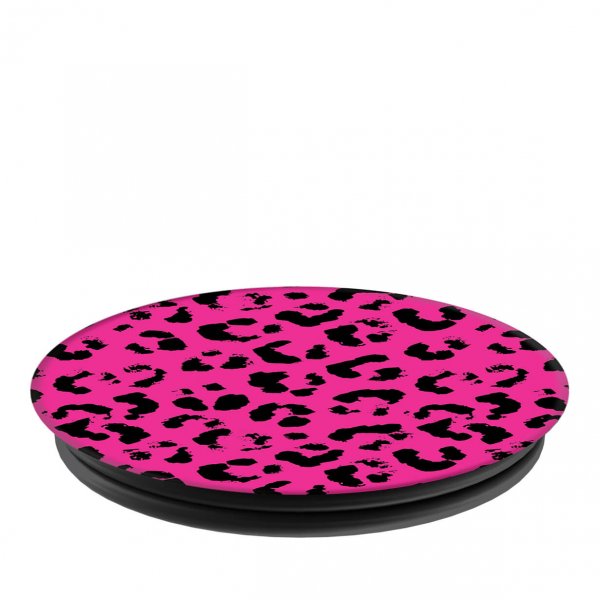 Popsockets PopGrip Yo Leopard