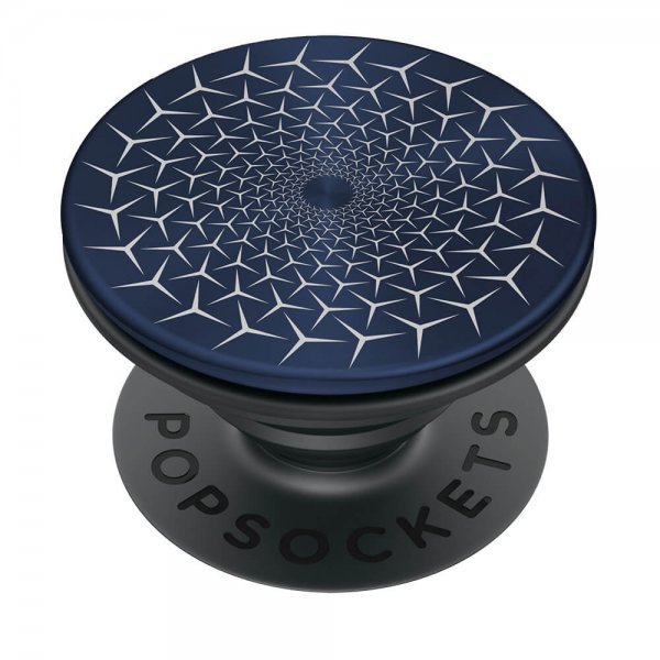 Popsockets PopGrip BackSpin Alum Propeller Spin