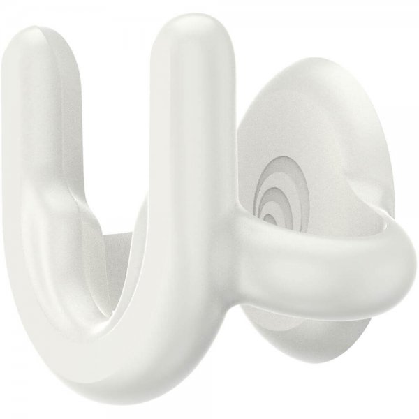Popsockets PopMount Multi-Surface Hvit