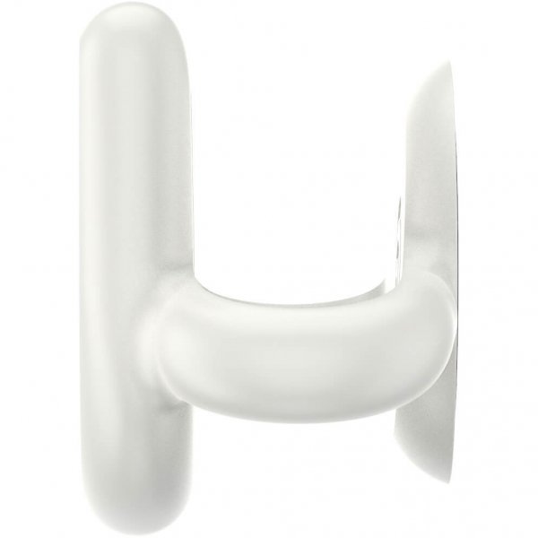 Popsockets PopMount Multi-Surface Hvit
