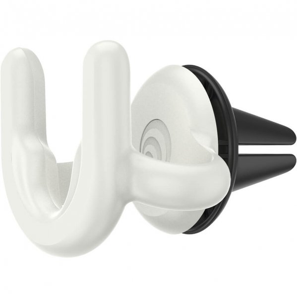 Popsockets PopMount Car Vent Hvit