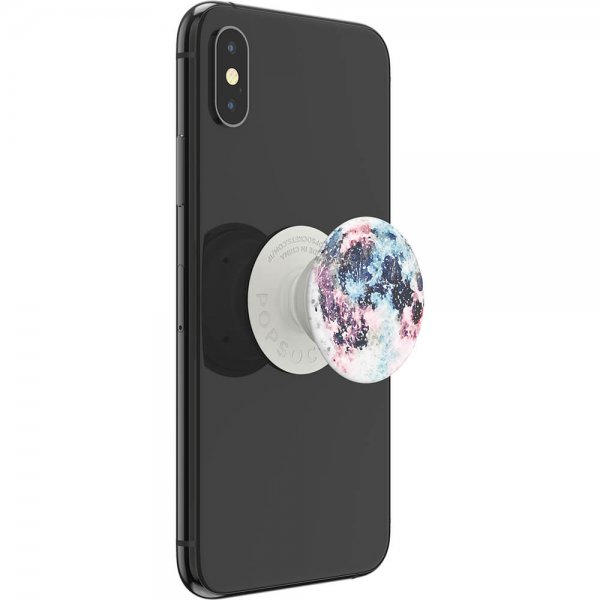 Popsockets PopGrip Pink Moon