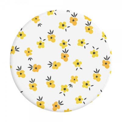 Blommigt