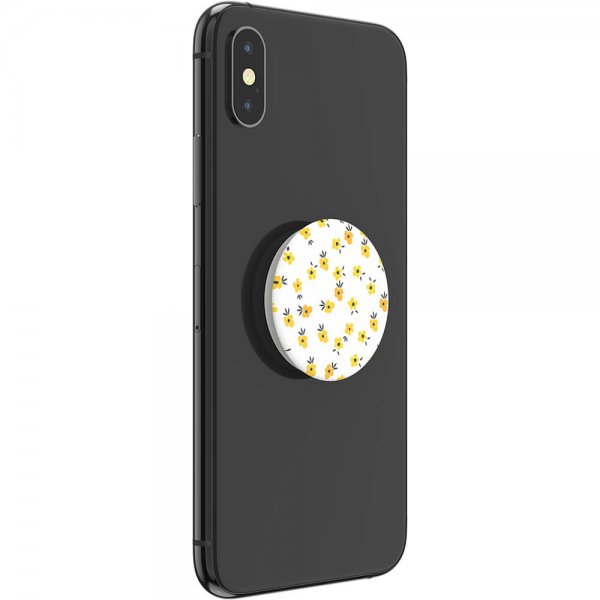 Popsockets PopGrip Black Eyed Suzies