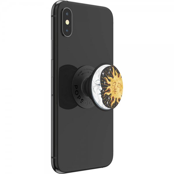 Popsockets PopGrip Sun and Moon