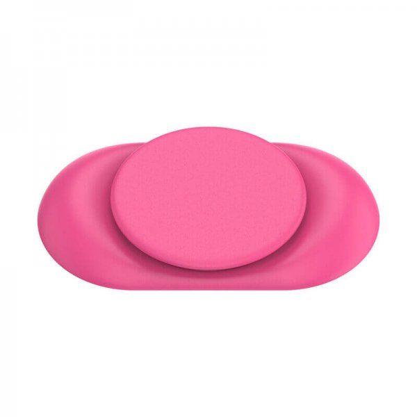 Popsockets PopGrip Pocketable Neon Pink