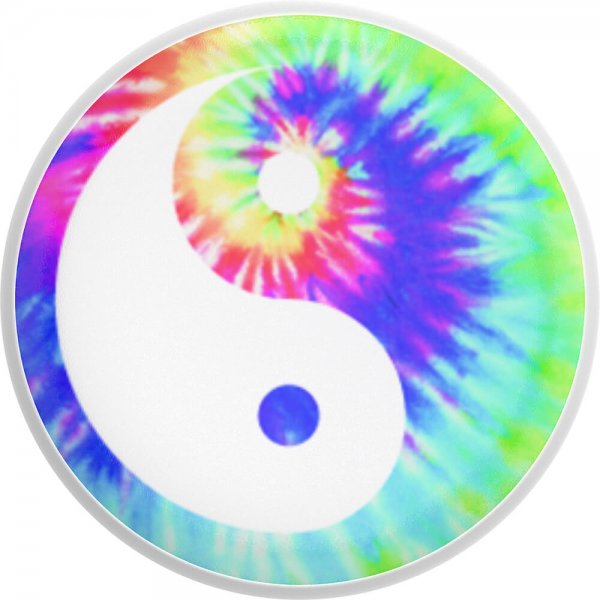 Popsockets PopPuck Startpakke Pastel Peace