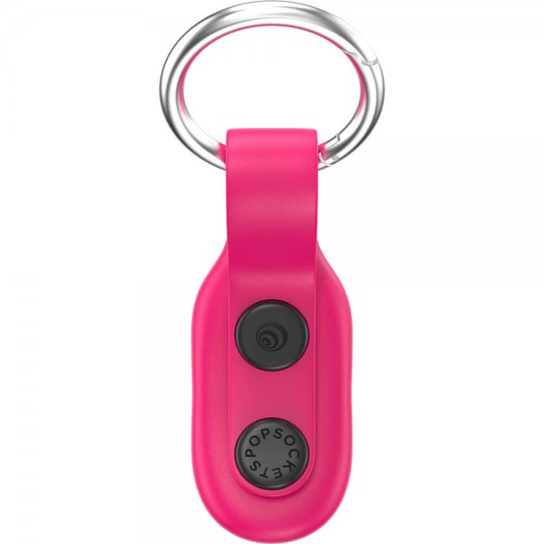 Popsockets PopPuck Startpakke Pink Punk