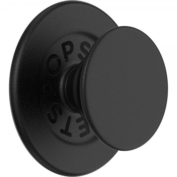 Popsockets PopGrip for MagSafe Svart