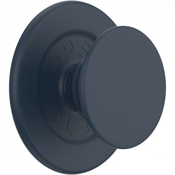 Popsockets Holder MagSafe PopGrip Soft Touch Navy