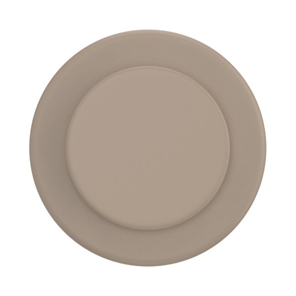 Popsockets Holder MagSafe PopGrip Soft Touch Latte