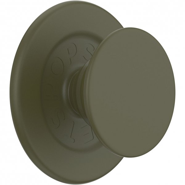Popsockets Holder MagSafe PopGrip Soft Touch Fatigue