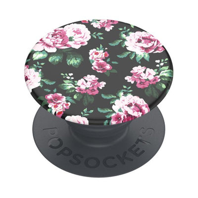 Blommigt