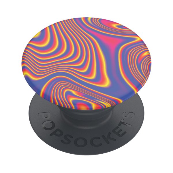 Popsockets PopGrip Basic Woozy