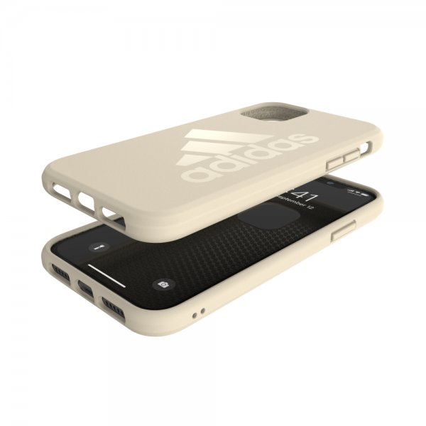 Adidas iPhone 11 Deksel Terra Bio Case SS20 Alumina