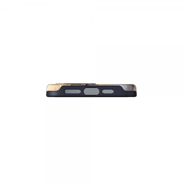 Richmond & Finch iPhone 13 Pro Deksel Gold Beads