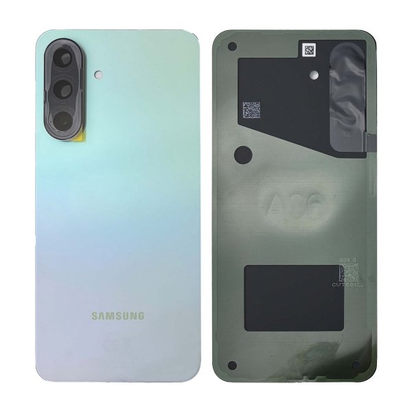 Samsung Samsung Galaxy A36 5G (A366B) Bakside Original - Awesome Lime