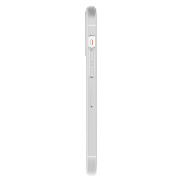 Otterbox iPhone 12 Pro Max Deksel React Transparent