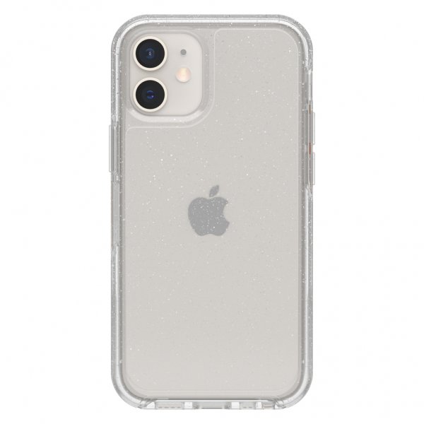 Otterbox iPhone 12 Mini Deksel Symmetry Series Stardust