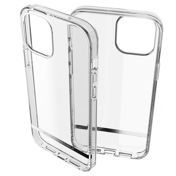 Richmond & Finch iPhone 12 Pro Max Deksel Clear Case