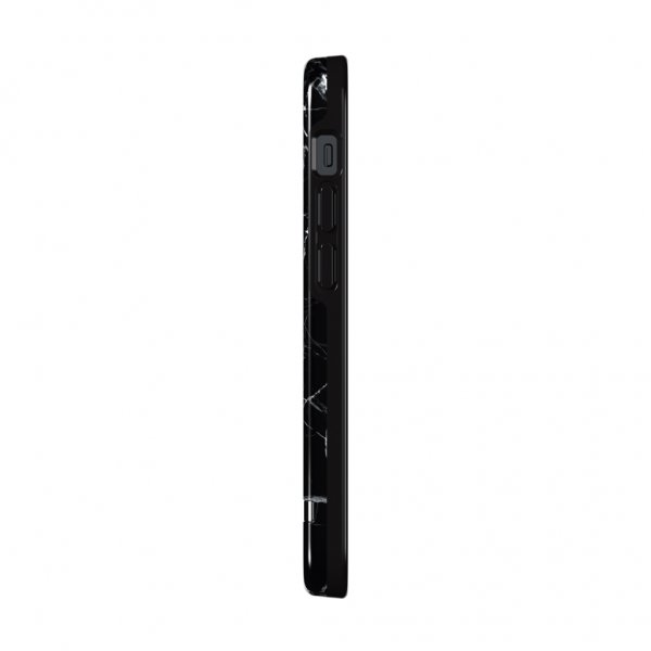 Richmond & Finch iPhone 12 Mini Deksel Black Marble
