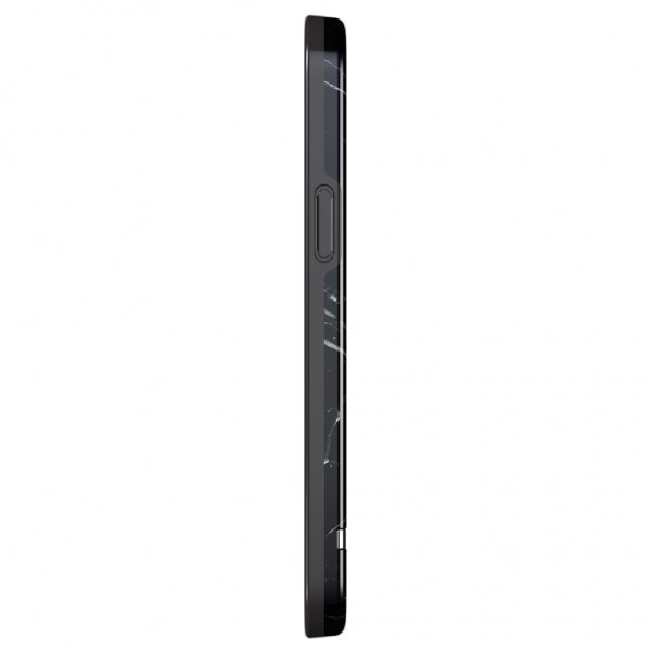 Richmond & Finch iPhone 12 Pro Max Deksel Black Marble