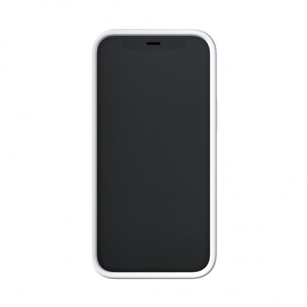 Richmond & Finch iPhone 12 Mini Deksel White Marble