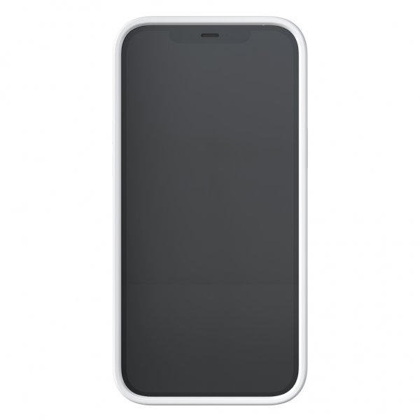 Richmond & Finch iPhone 12 Pro Max Deksel White Marble