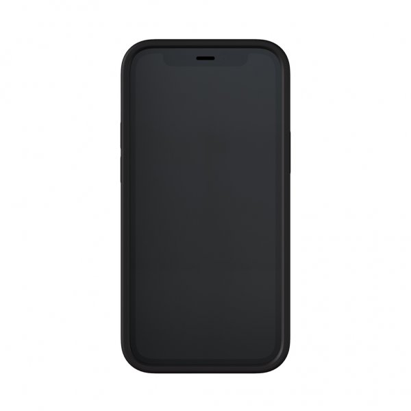 Richmond & Finch iPhone 12 Mini Deksel Black Out