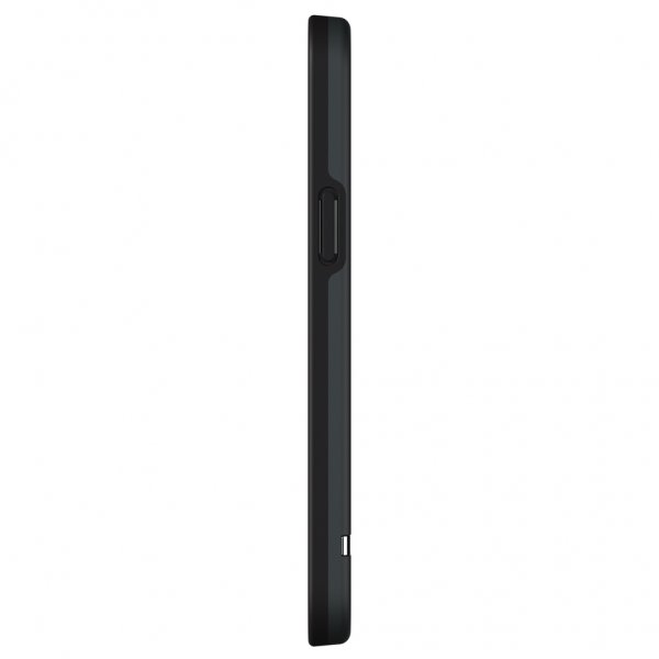 Richmond & Finch iPhone 12 Pro Max Deksel Black Out