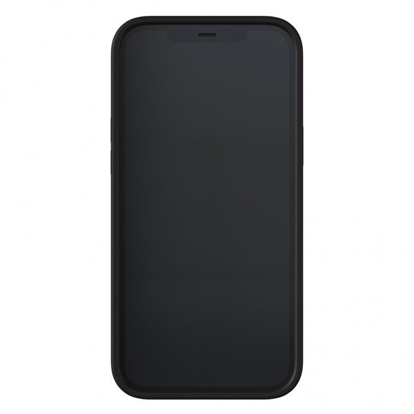 Richmond & Finch iPhone 12 Pro Max Deksel Black Out