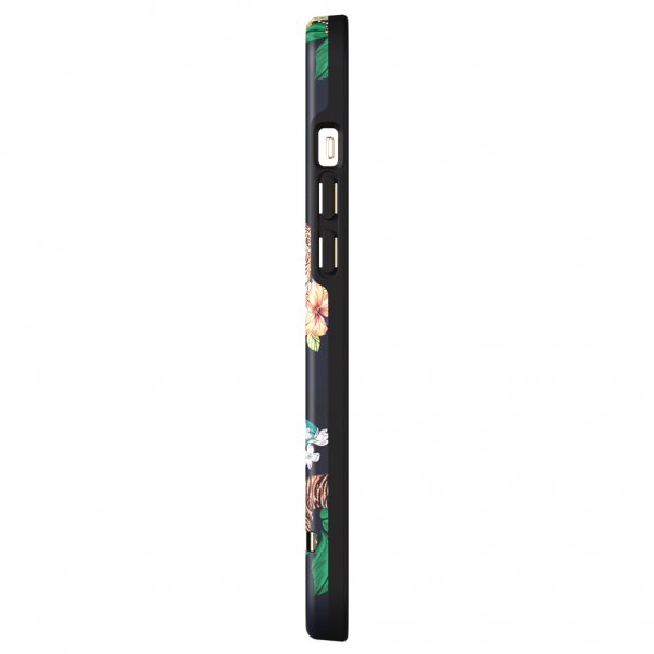 Richmond & Finch iPhone 12 Pro Max Deksel Floral Tiger