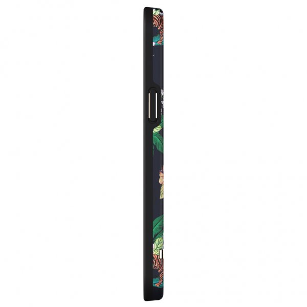 Richmond & Finch iPhone 12 Pro Max Deksel Floral Tiger
