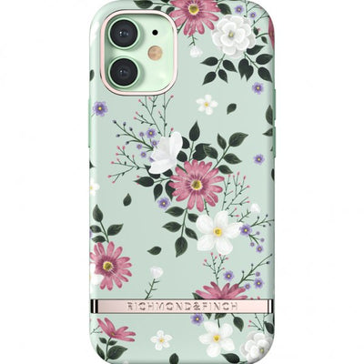 Blommigt