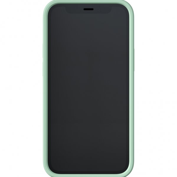 Richmond & Finch iPhone 12 Mini Deksel Sweet Mint