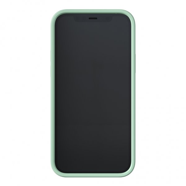 Richmond & Finch iPhone 12/iPhone 12 Pro Deksel Sweet Mint